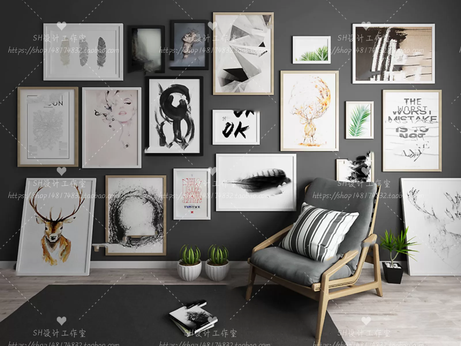 3D MODELS FREE DOWNLOAD