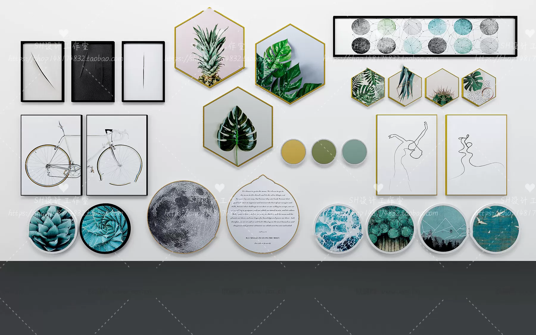 3DSKY FREE - FREE 3DS MAX MODELS