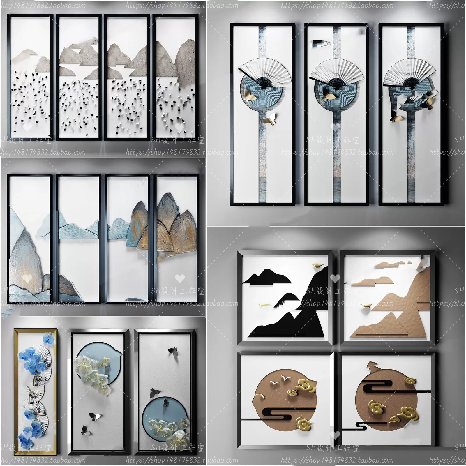 3DSKY FREE - FREE 3DS MAX MODELS