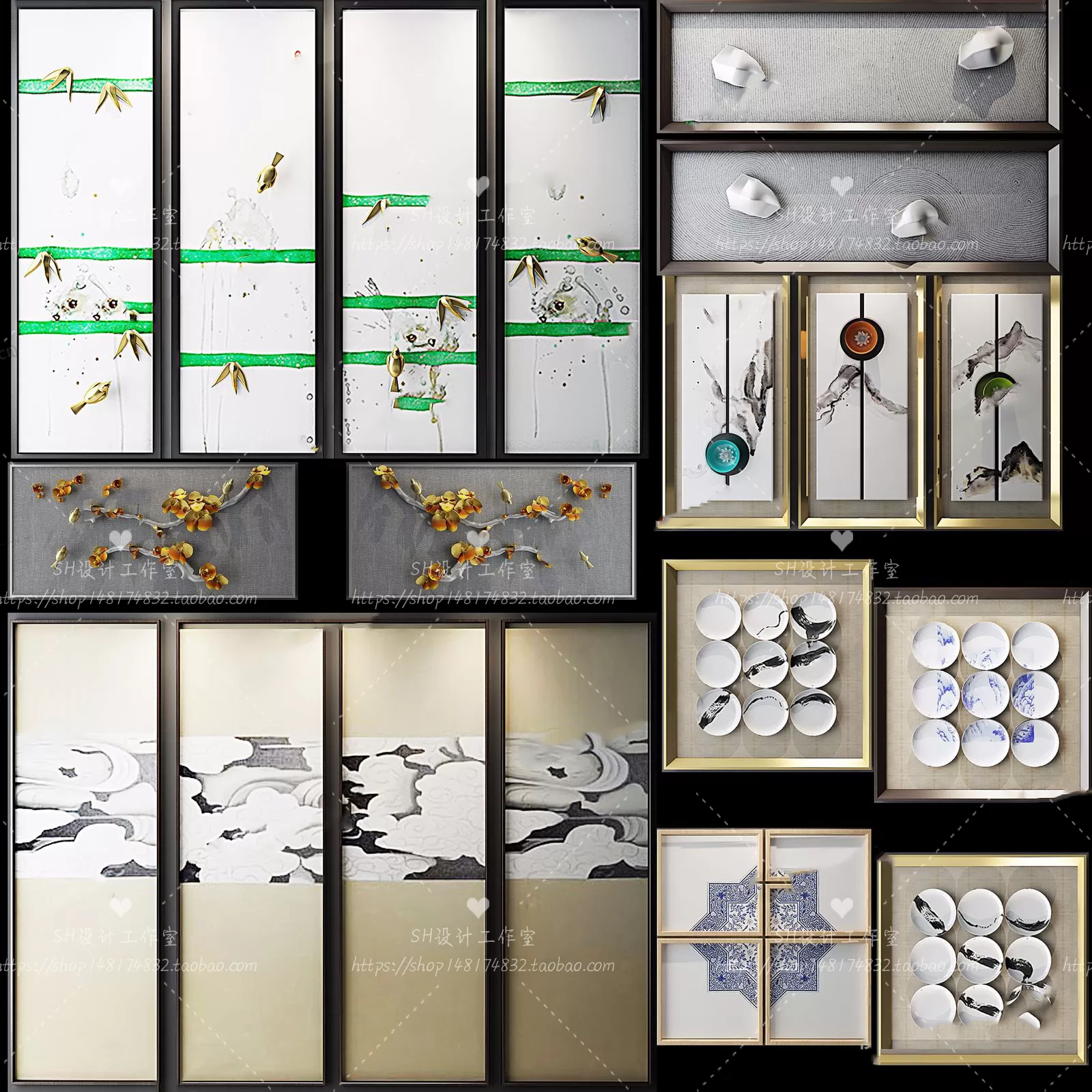 3DSKY FREE - FREE 3DS MAX MODELS