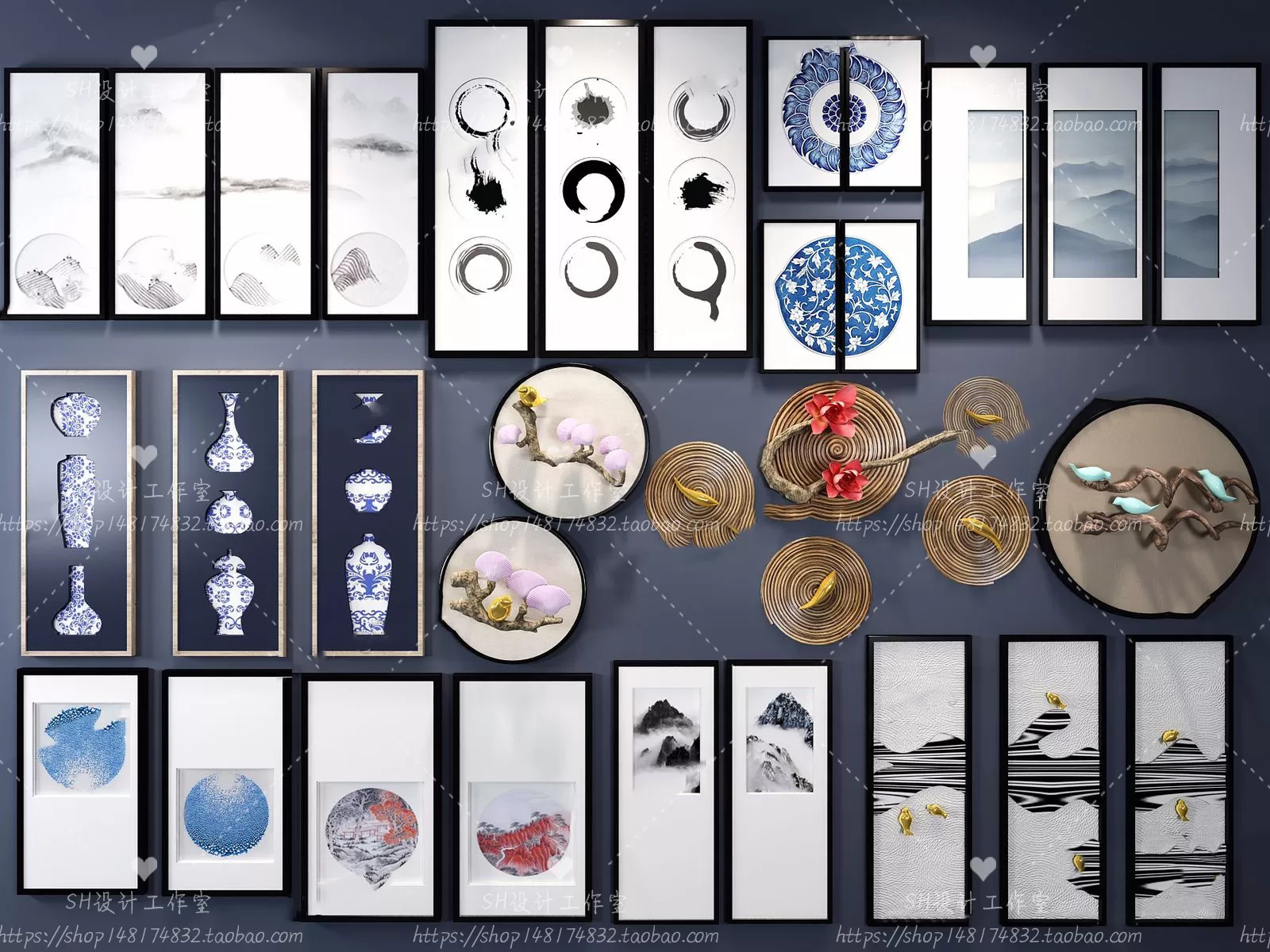 3DSKY FREE - FREE 3DS MAX MODELS