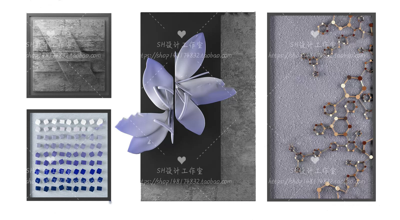 3DSKY FREE - FREE 3DS MAX MODELS