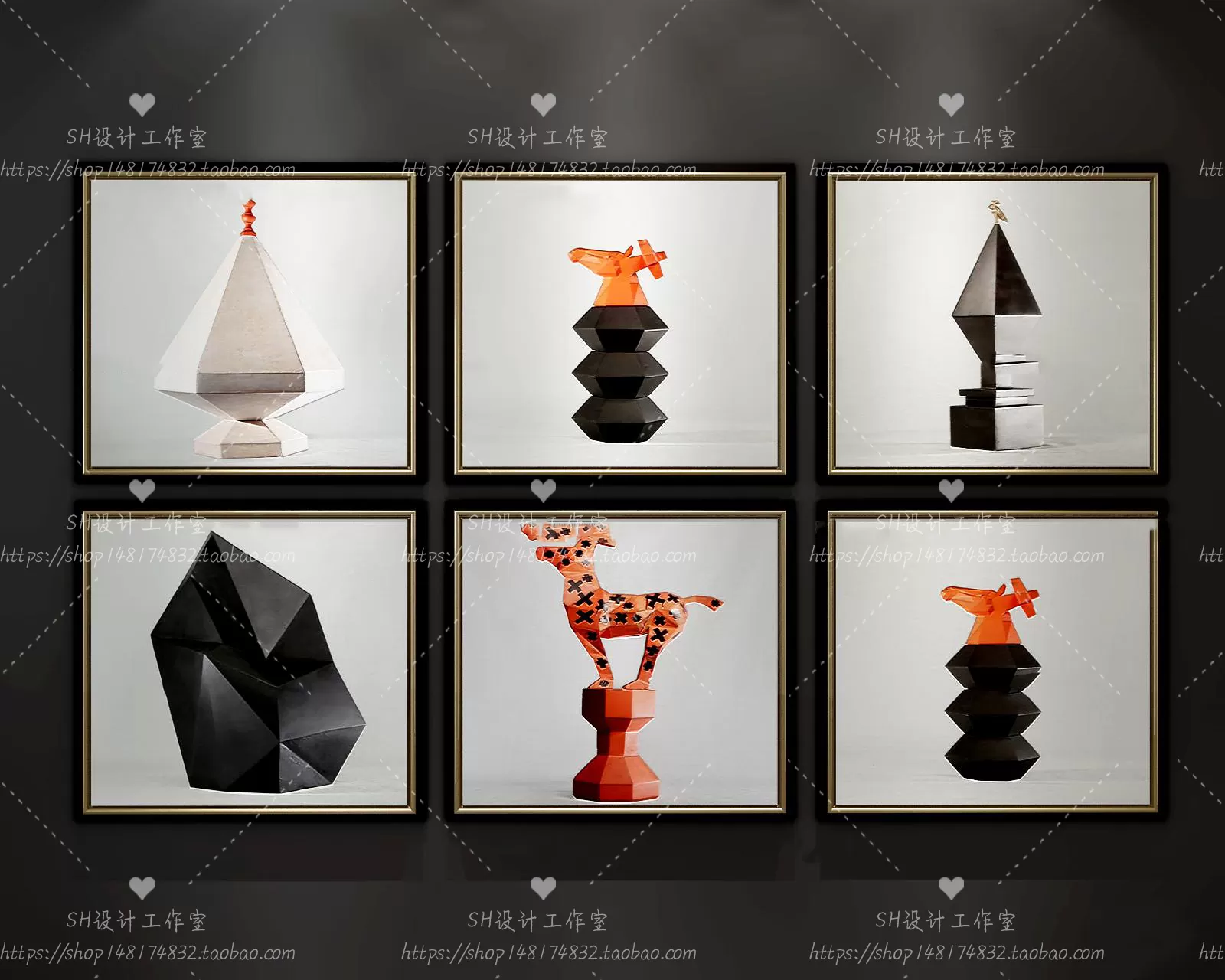 3DSKY FREE - FREE 3DS MAX MODELS