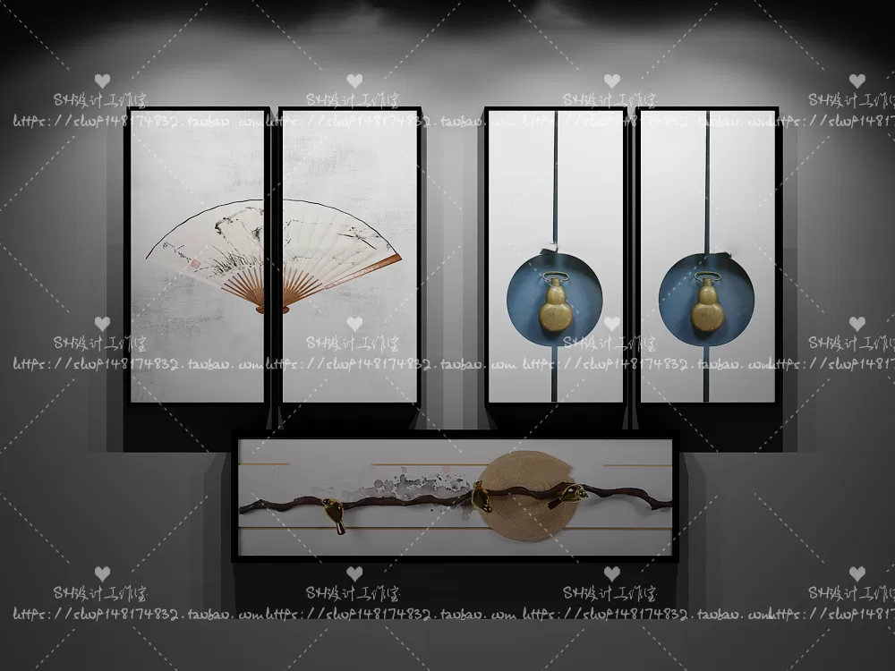 3DSKY FREE - FREE 3DS MAX MODELS