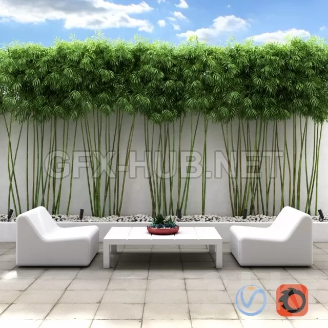 3DSKY FREE – FREE 3DS MAX MODELS