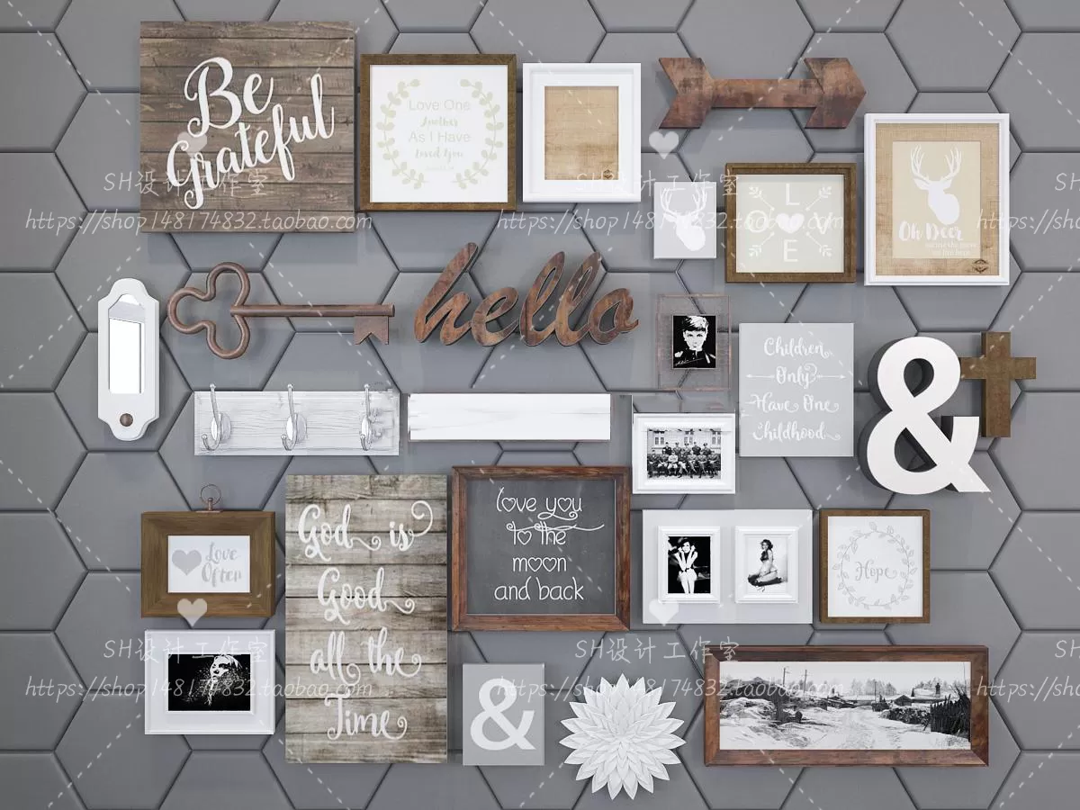 3DSKY FREE - FREE 3DS MAX MODELS