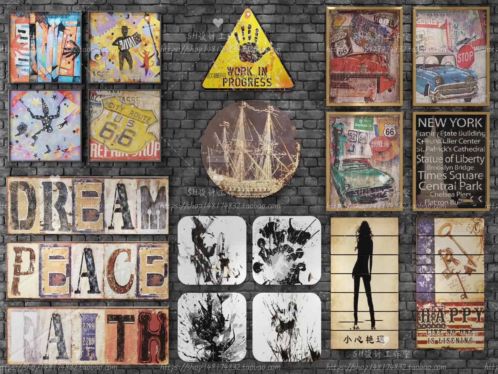 3DSKY FREE - FREE 3DS MAX MODELS