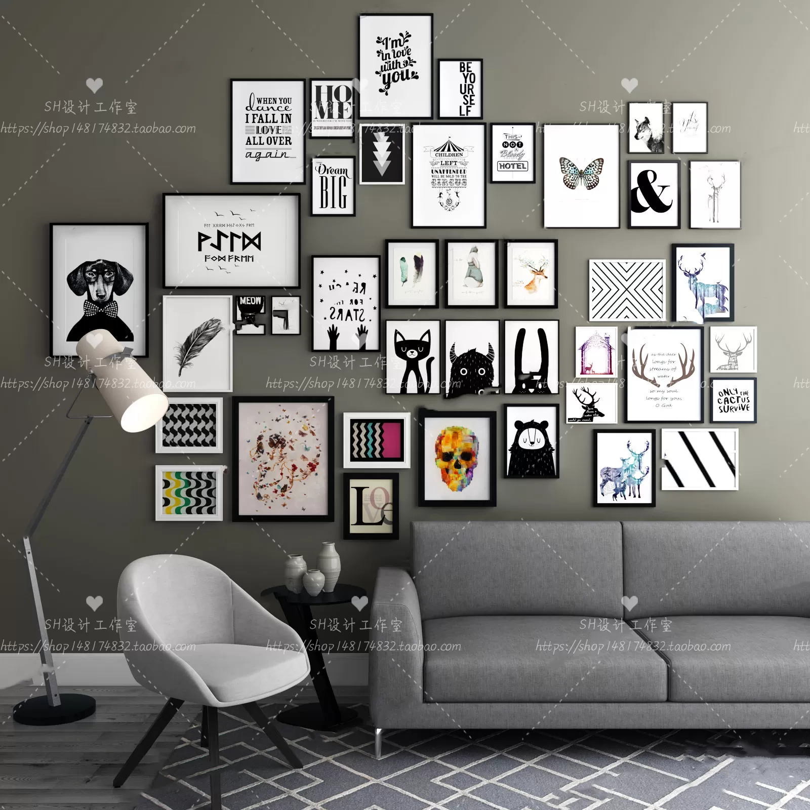 3DSKY FREE - FREE 3DS MAX MODELS