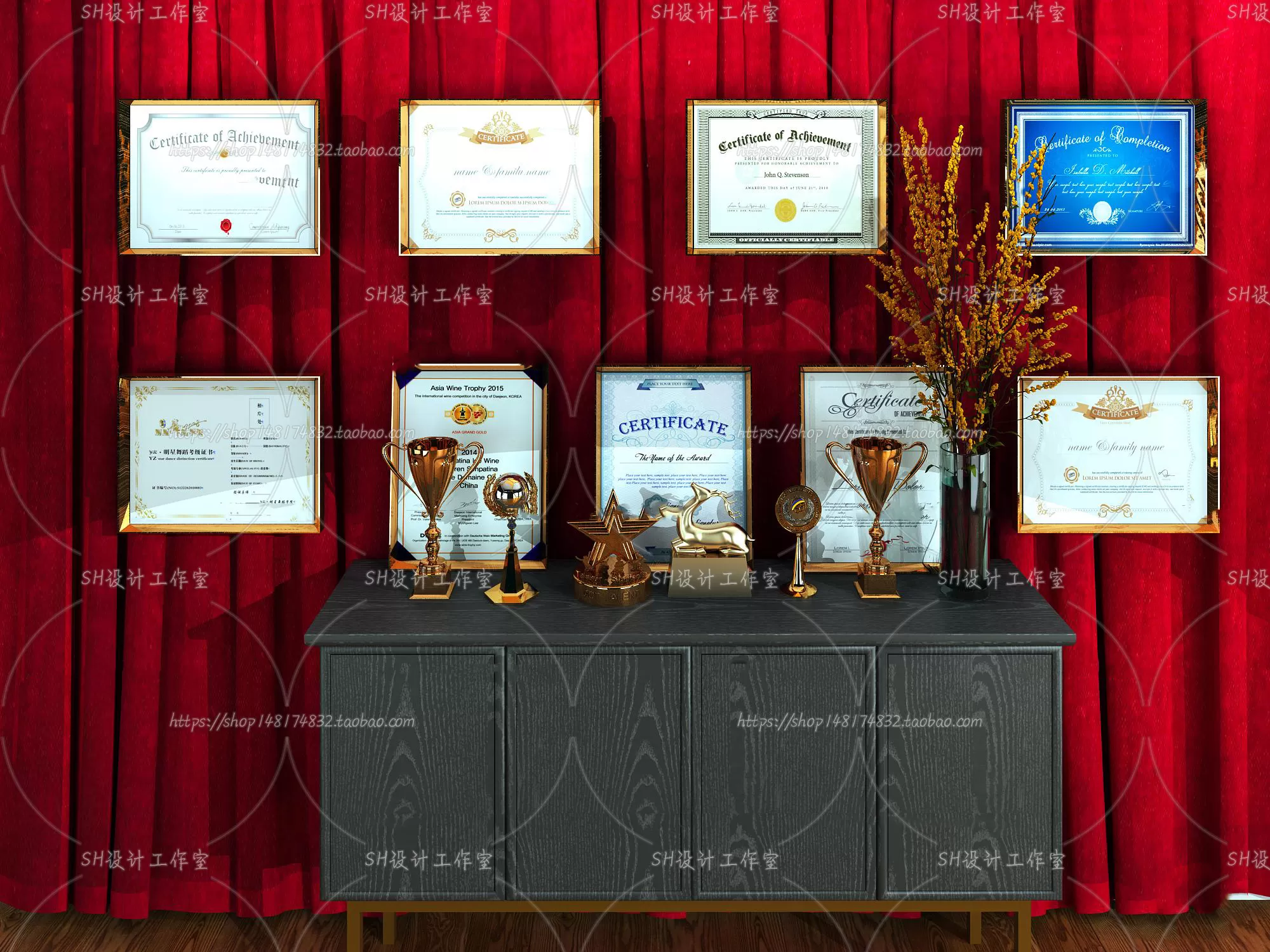 3DSKY FREE - FREE 3DS MAX MODELS