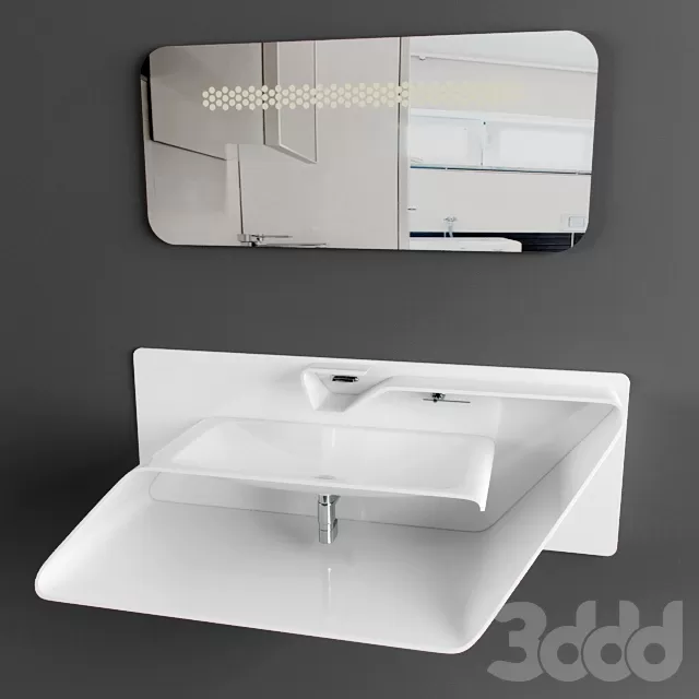 3DSKY FREE – FREE 3DS MAX MODELS