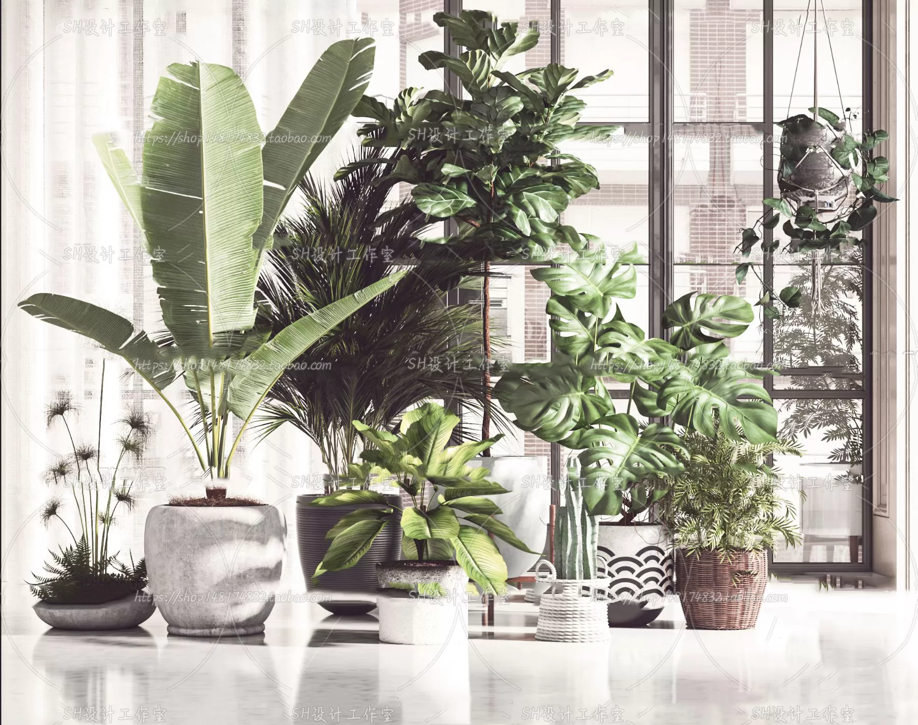 3DSKY FREE - FREE 3DS MAX MODELS