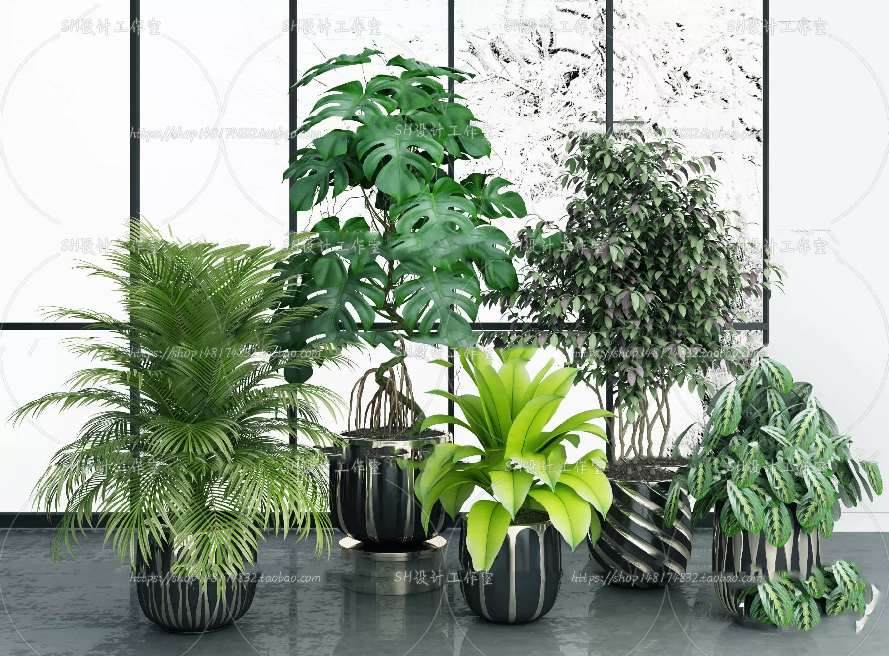 3DSKY FREE - FREE 3DS MAX MODELS