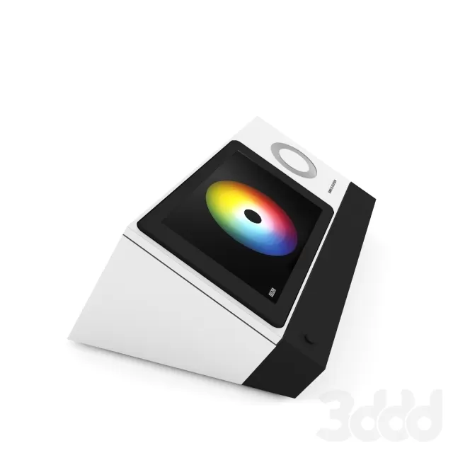 3DSKY FREE – FREE 3DS MAX MODELS