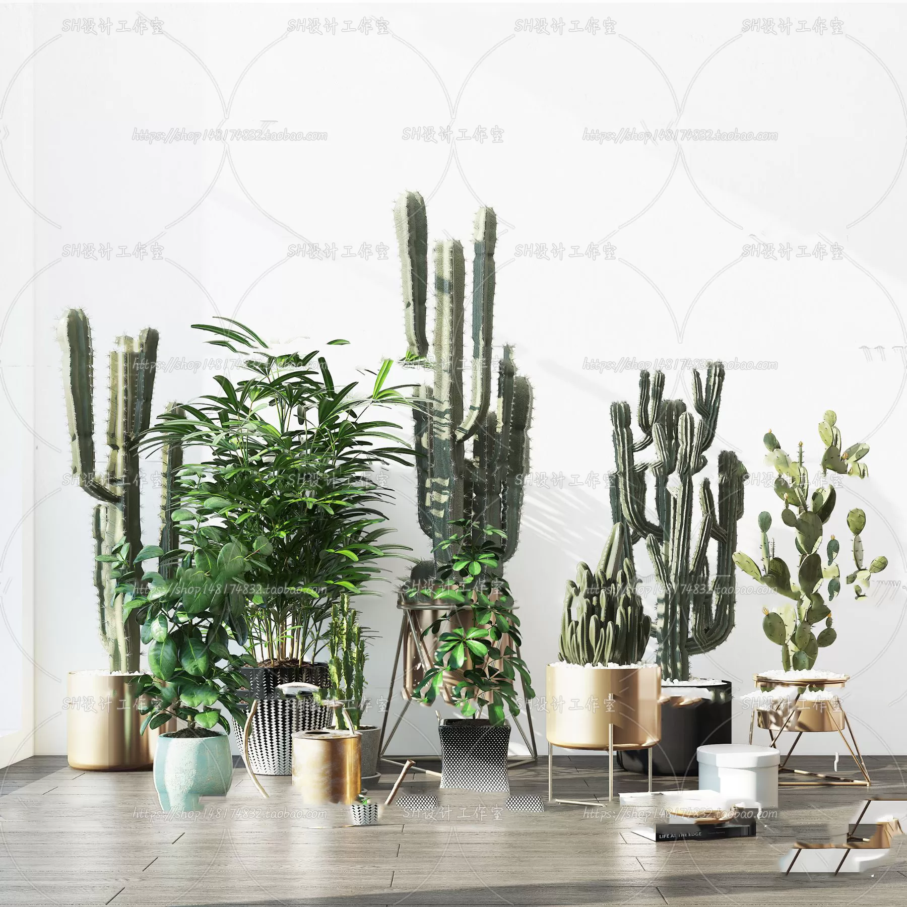 3DSKY FREE - FREE 3DS MAX MODELS