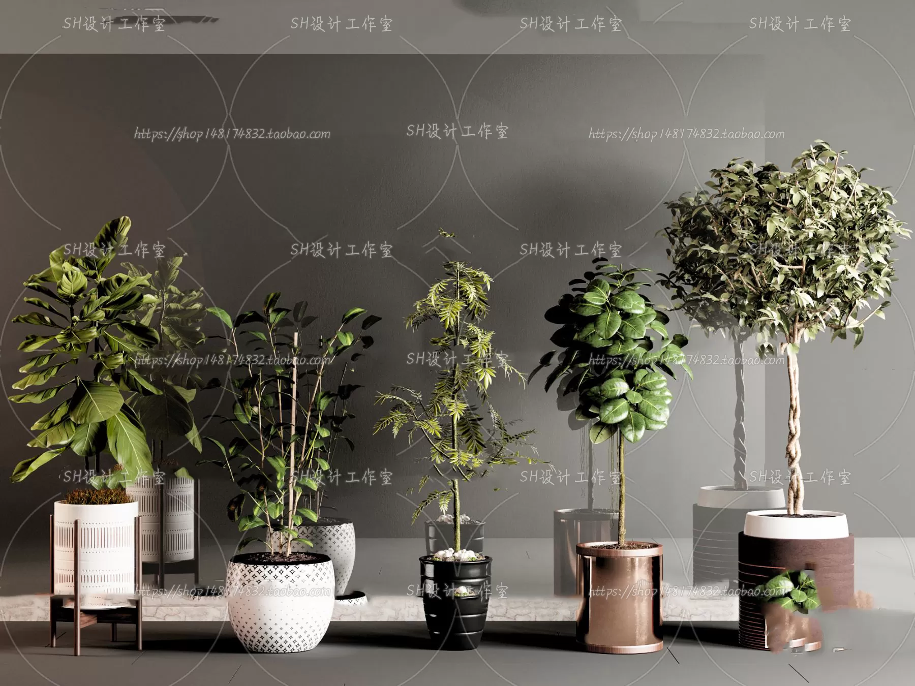 3DSKY FREE - FREE 3DS MAX MODELS