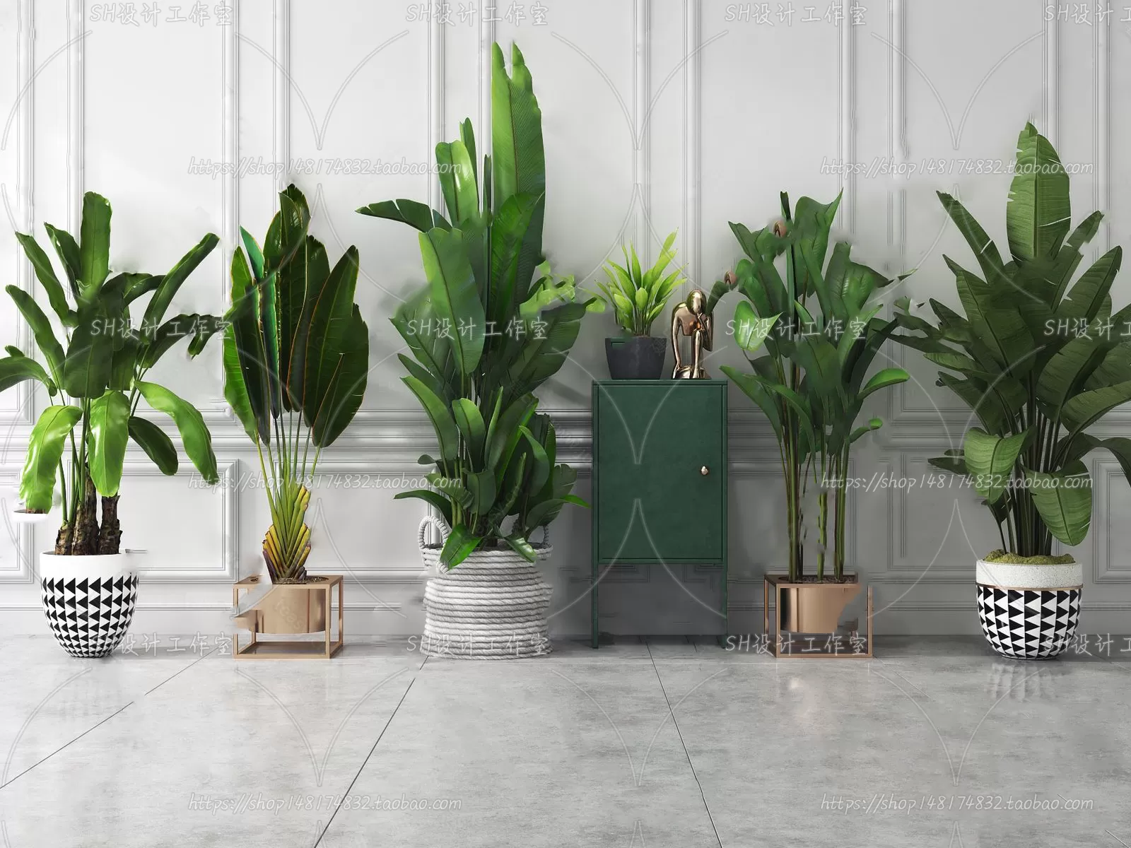 3DSKY FREE - FREE 3DS MAX MODELS