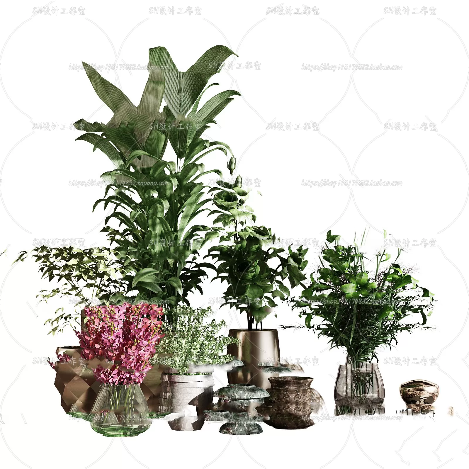 3DSKY FREE - FREE 3DS MAX MODELS