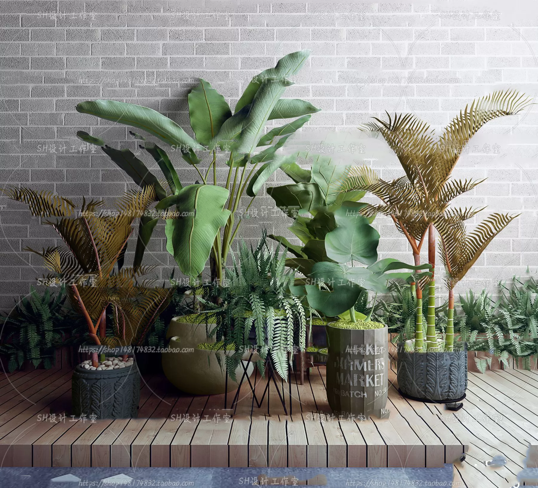 3DSKY FREE - FREE 3DS MAX MODELS