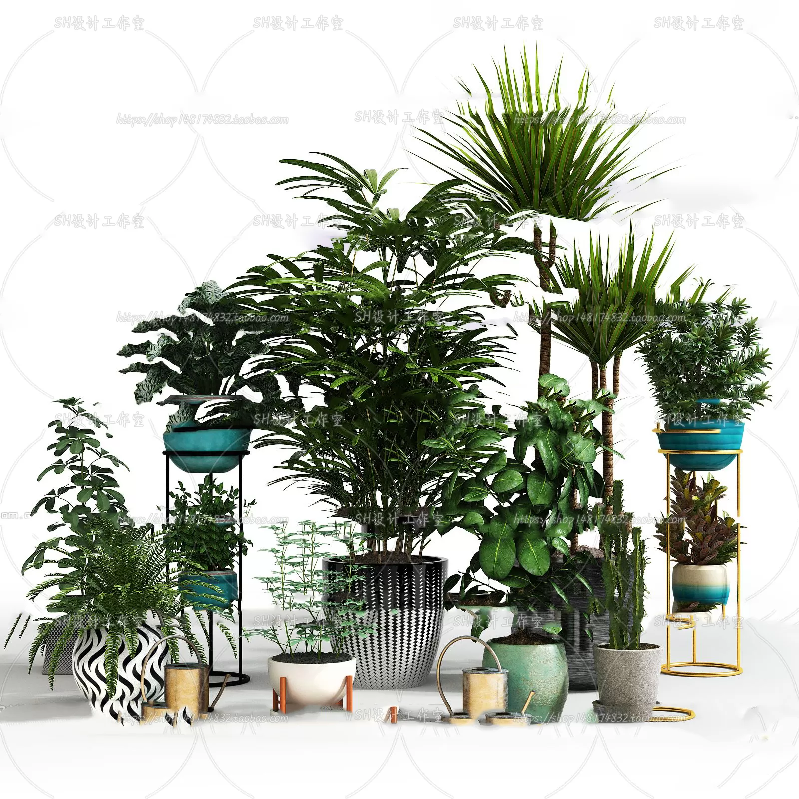 3DSKY FREE - FREE 3DS MAX MODELS