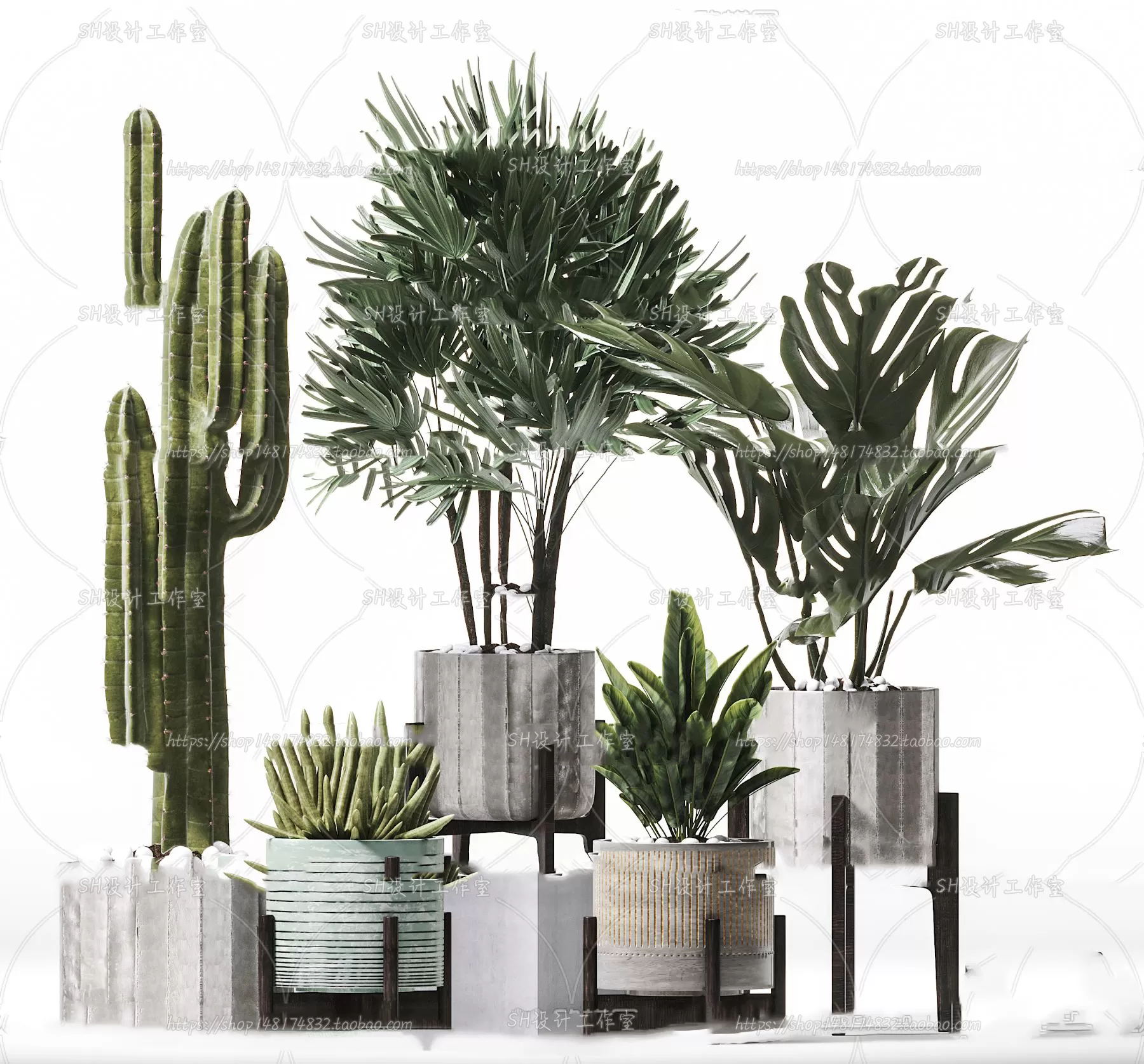 3DSKY FREE - FREE 3DS MAX MODELS