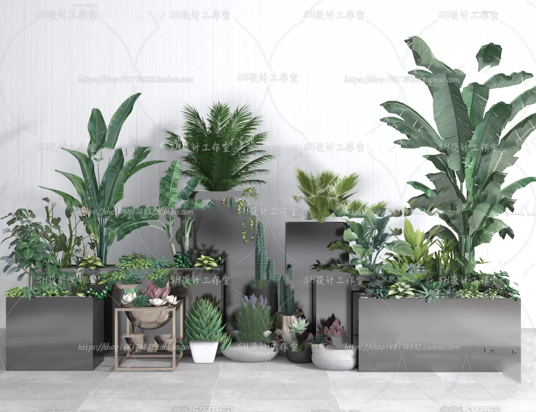 3DSKY FREE - FREE 3DS MAX MODELS