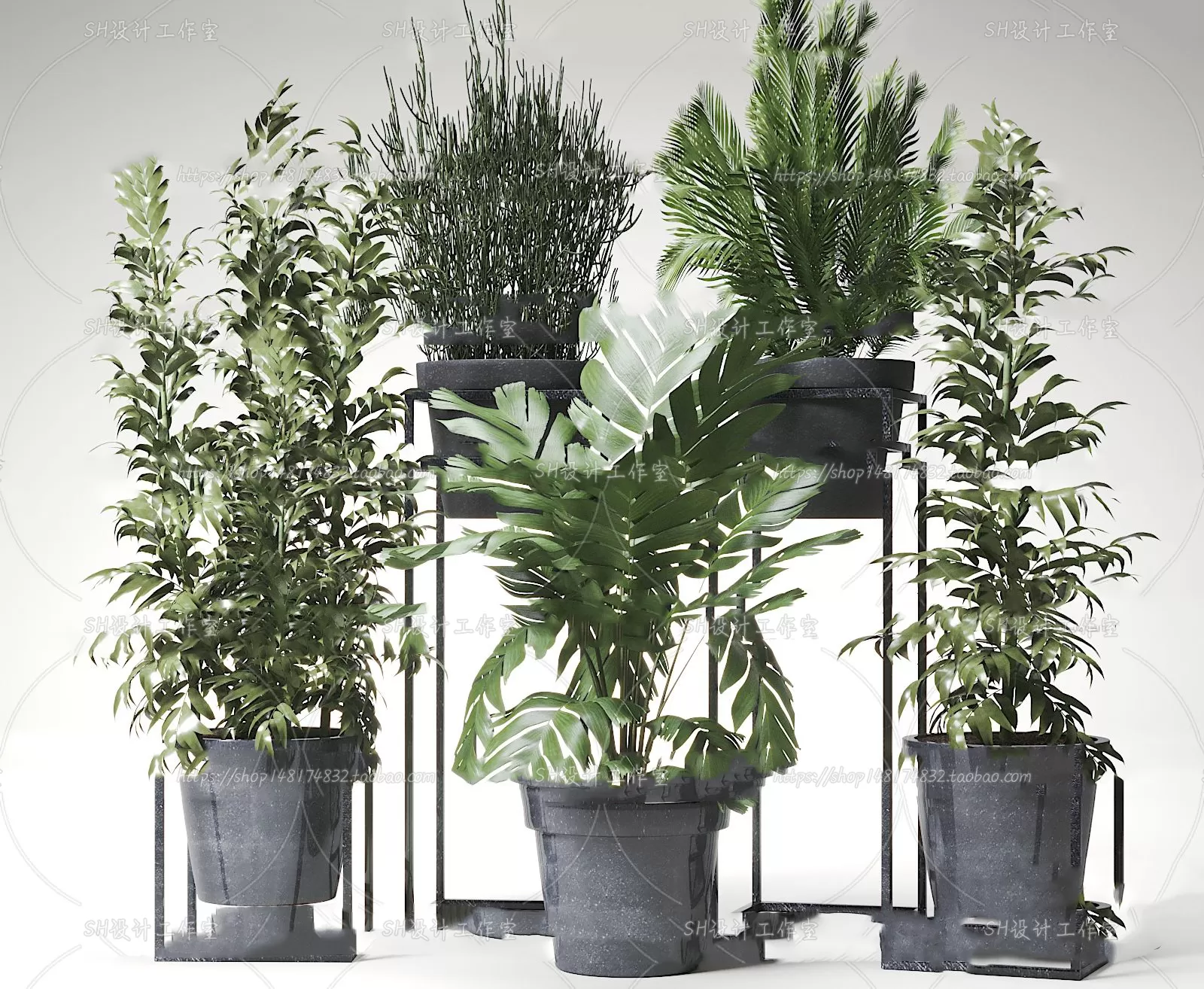 3DSKY FREE - FREE 3DS MAX MODELS