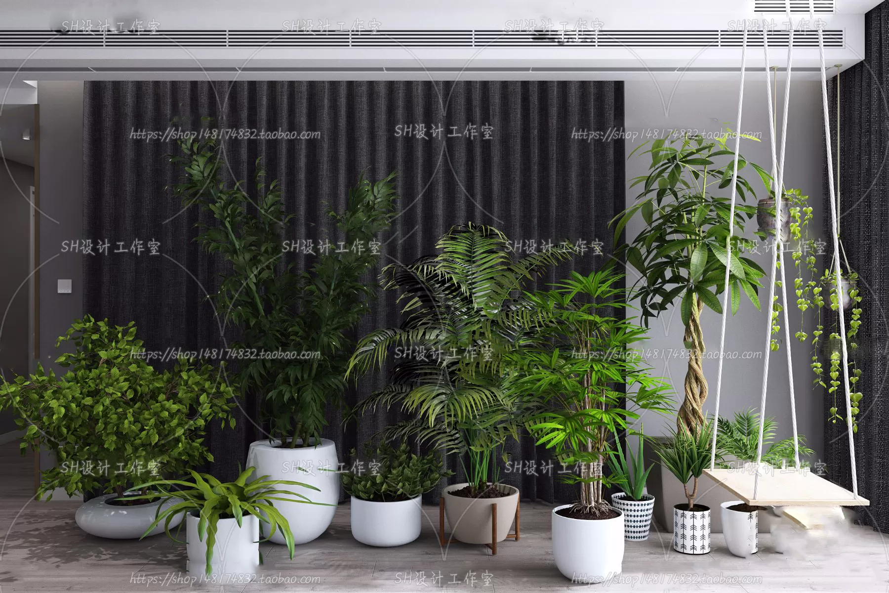 3DSKY FREE - FREE 3DS MAX MODELS