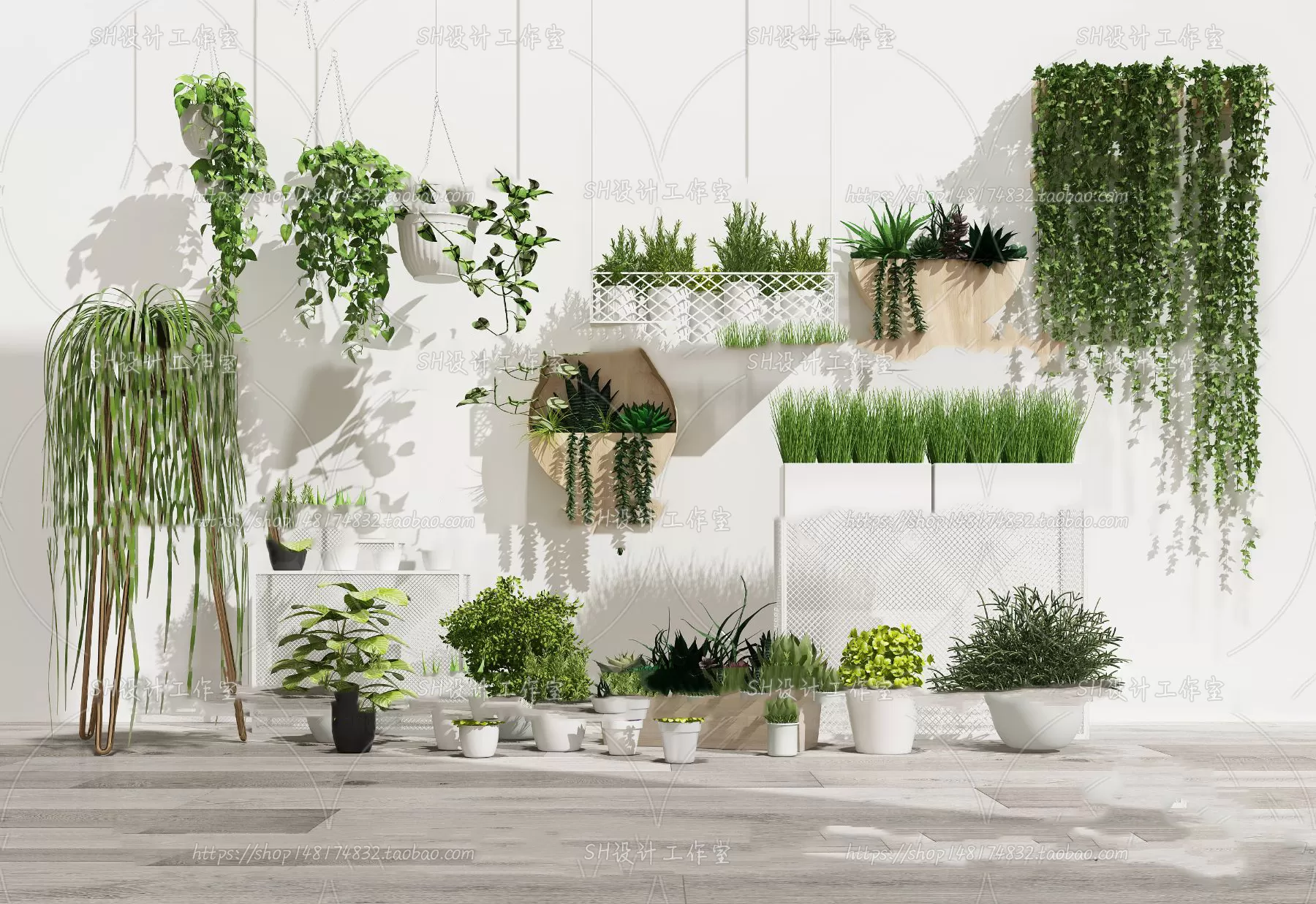 3DSKY FREE - FREE 3DS MAX MODELS