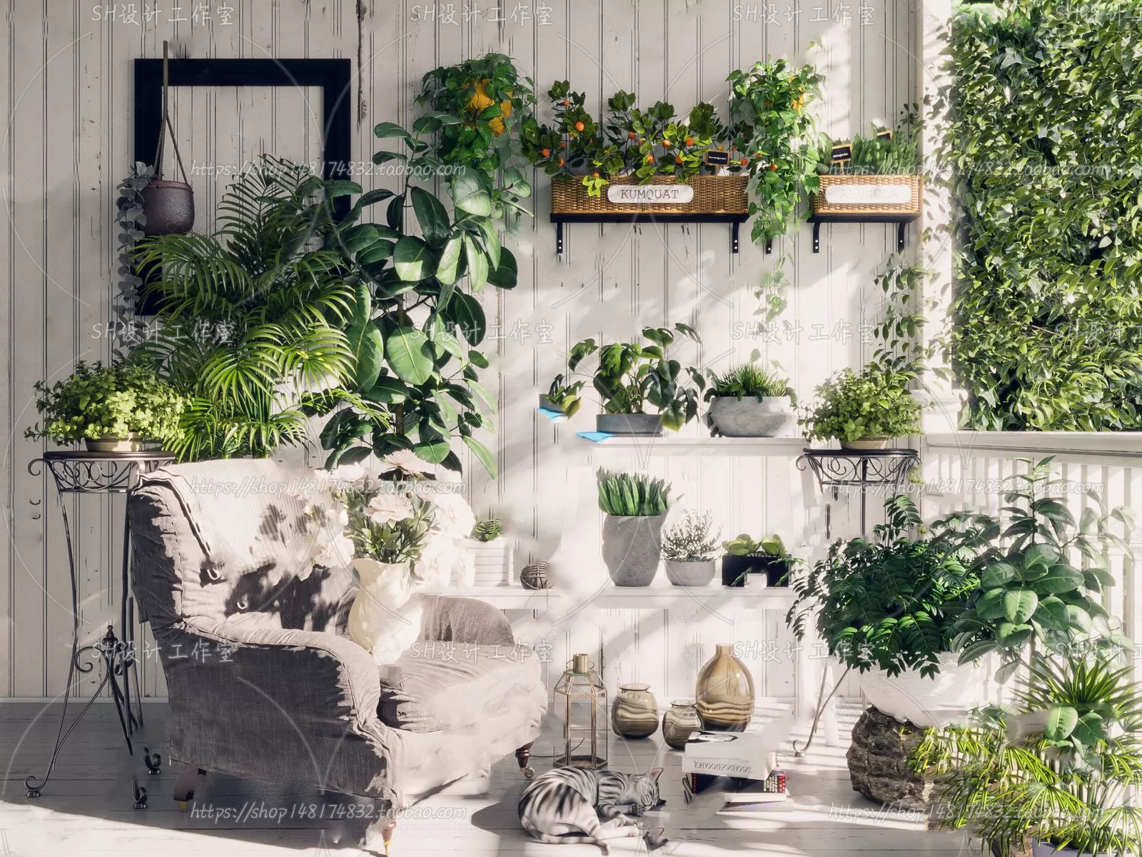 3DSKY FREE - FREE 3DS MAX MODELS