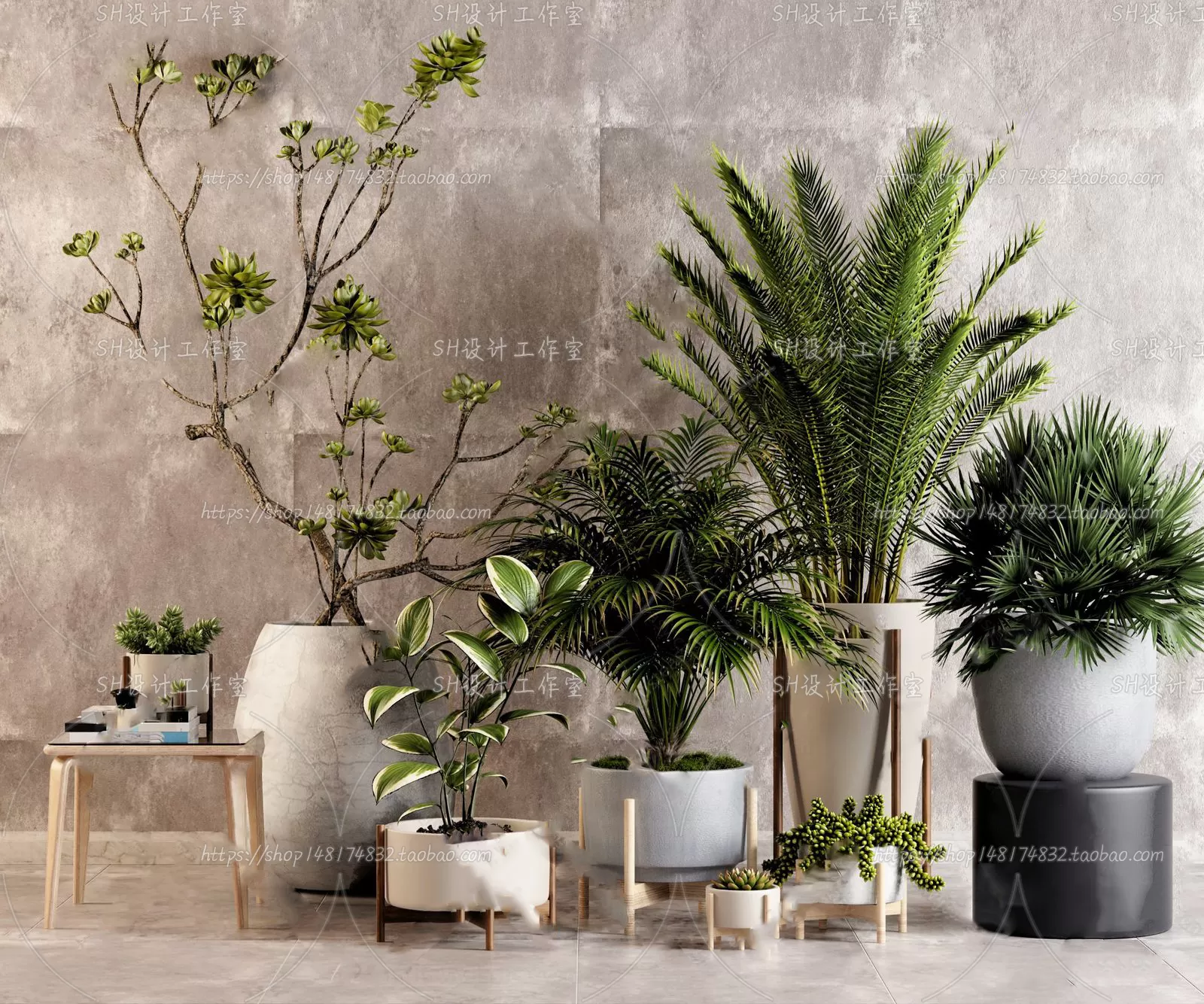 3DSKY FREE - FREE 3DS MAX MODELS