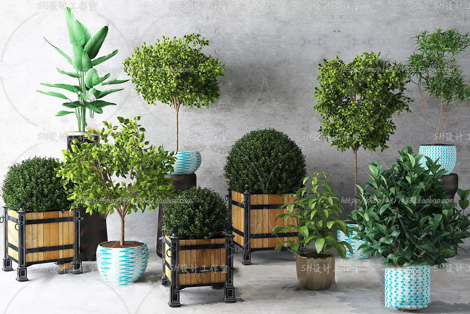 3DSKY FREE - FREE 3DS MAX MODELS