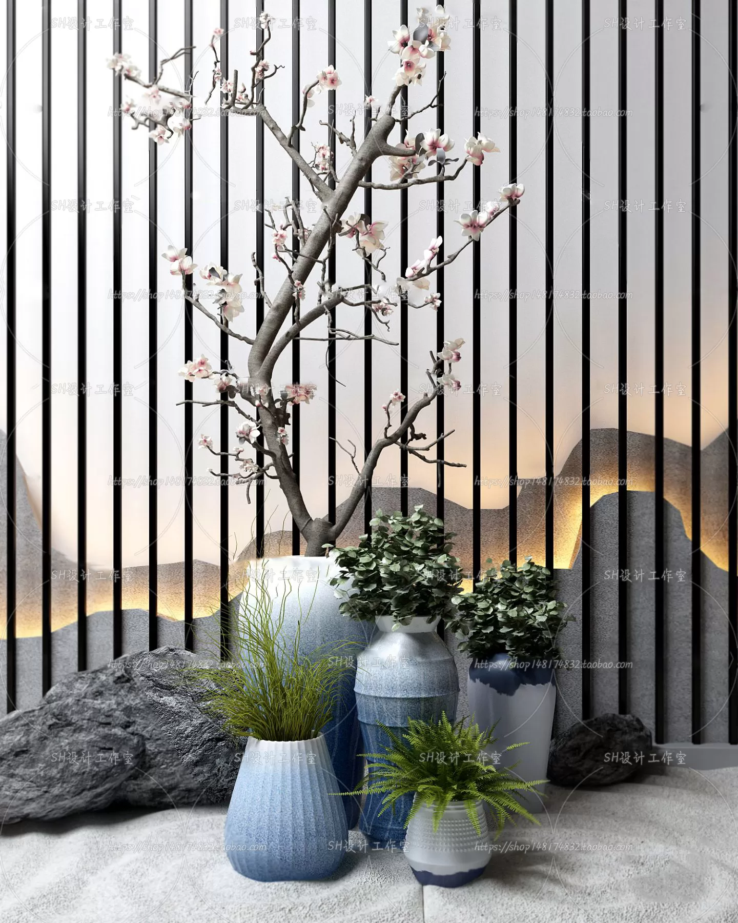 3DSKY FREE - FREE 3DS MAX MODELS