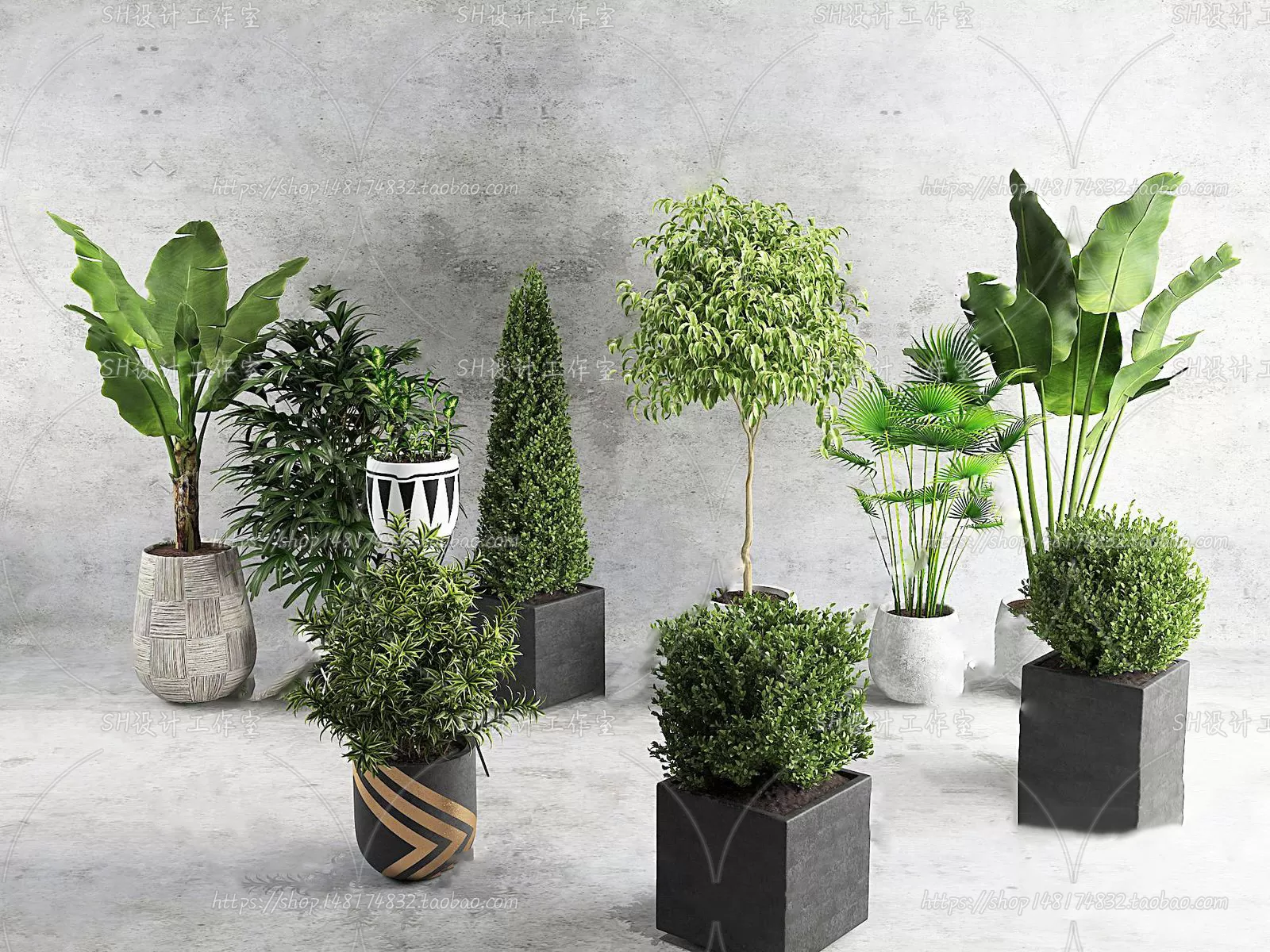 3DSKY FREE - FREE 3DS MAX MODELS