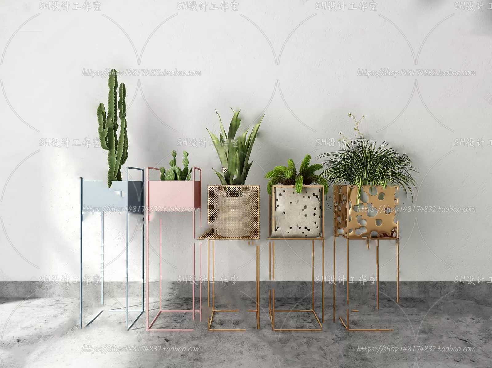 3DSKY FREE - FREE 3DS MAX MODELS