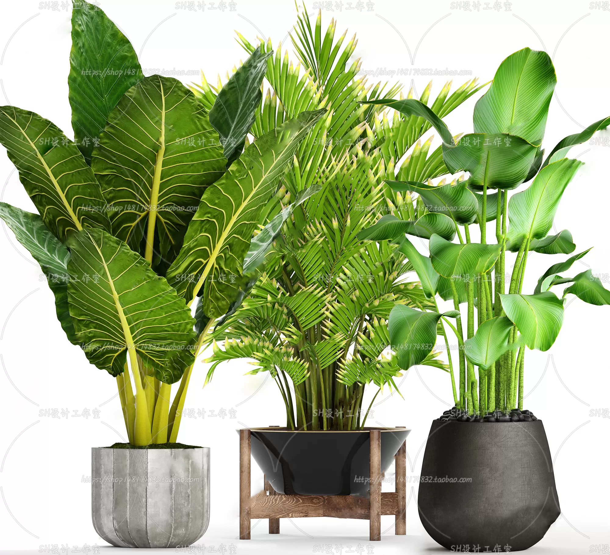 3DSKY FREE - FREE 3DS MAX MODELS