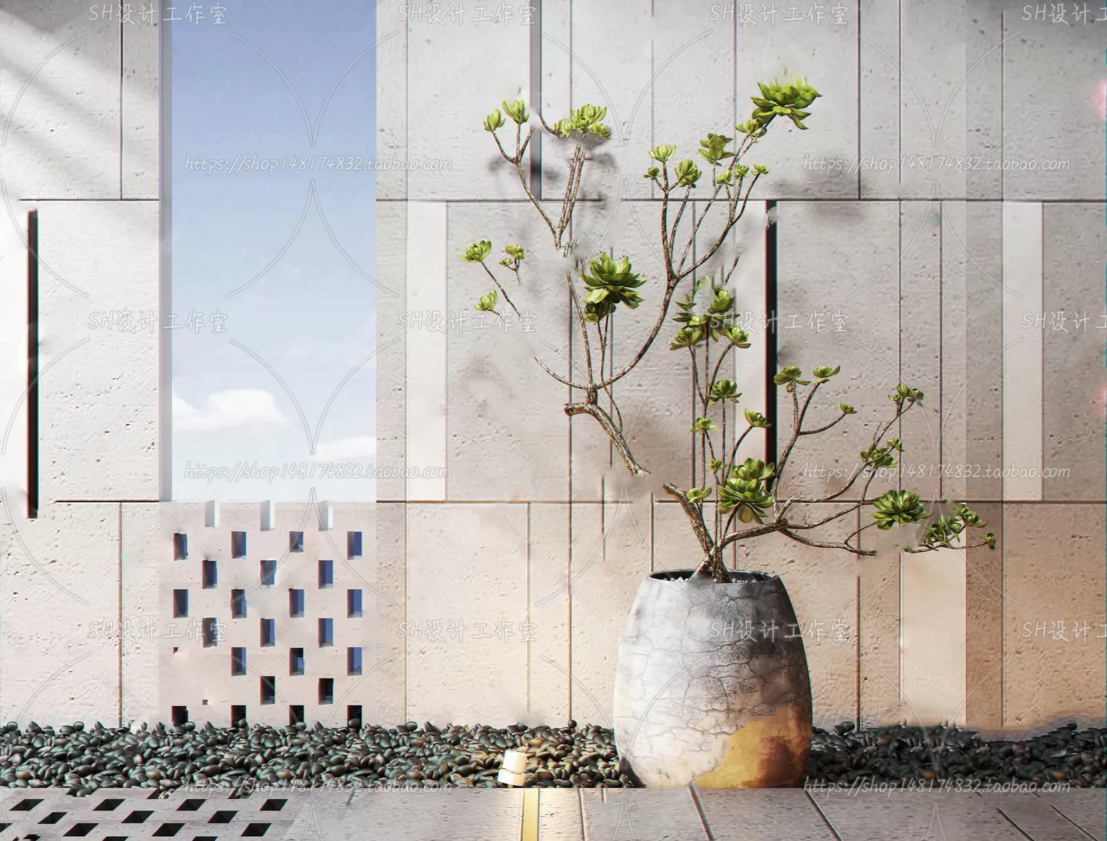 3DSKY FREE - FREE 3DS MAX MODELS