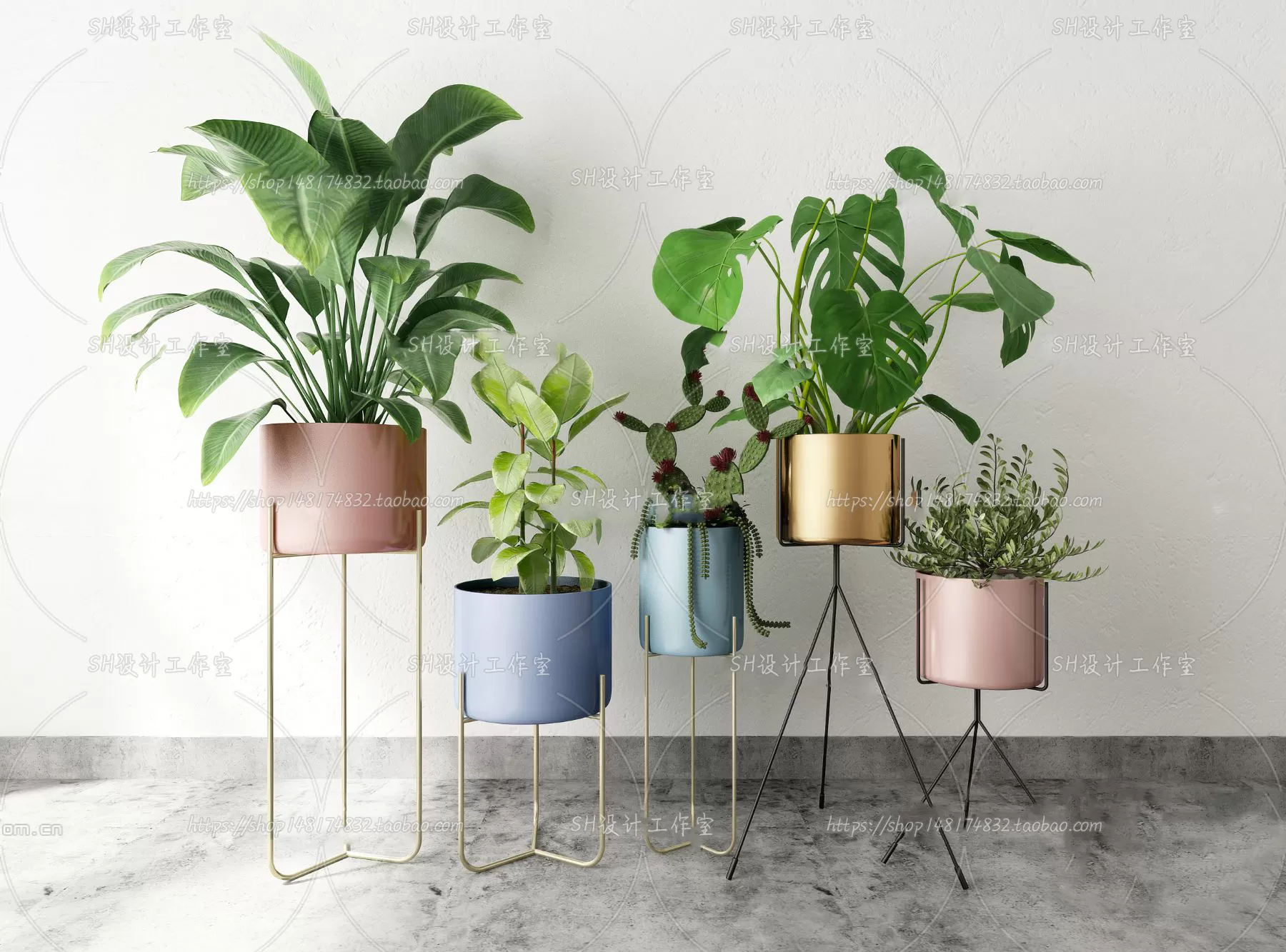 3DSKY FREE - FREE 3DS MAX MODELS