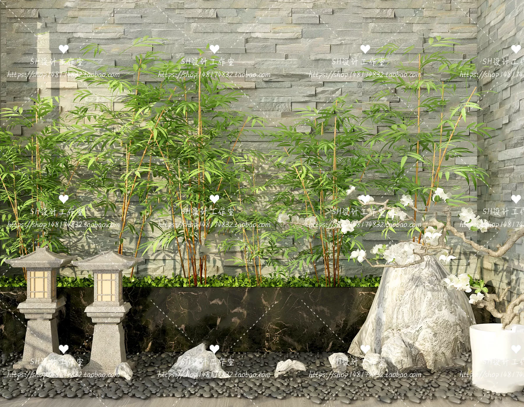 3DSKY FREE - FREE 3DS MAX MODELS