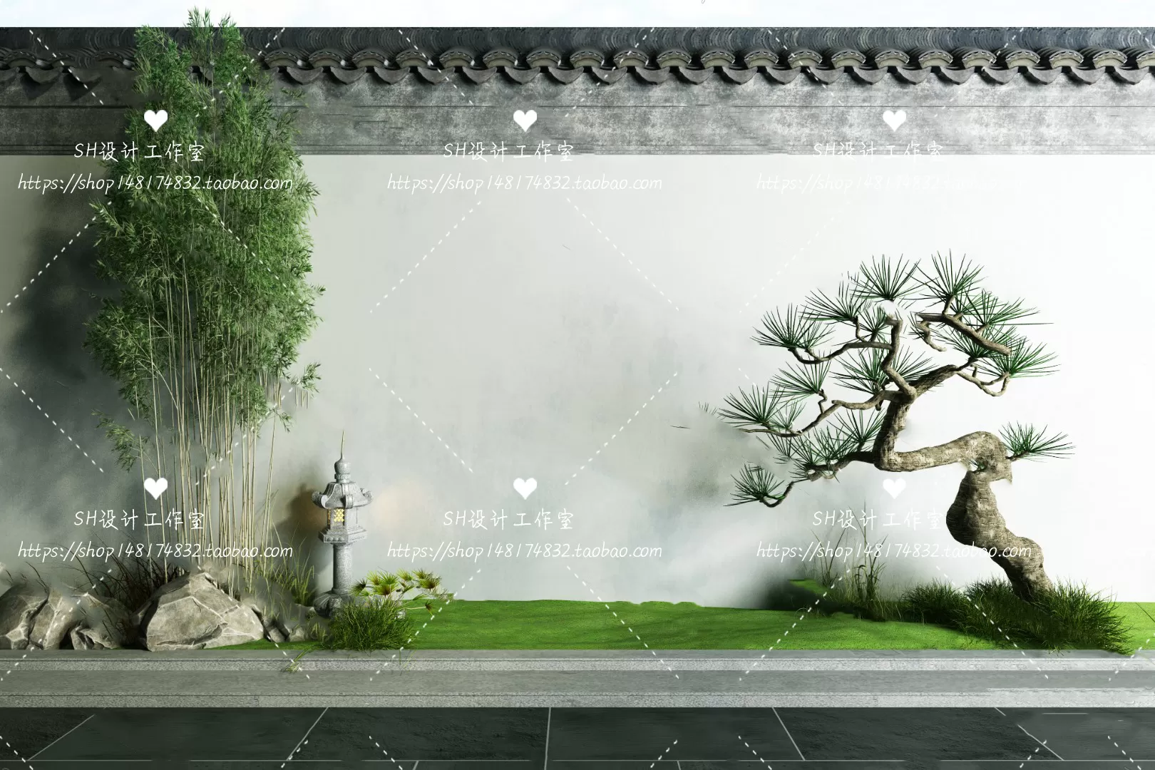 3DSKY FREE - FREE 3DS MAX MODELS