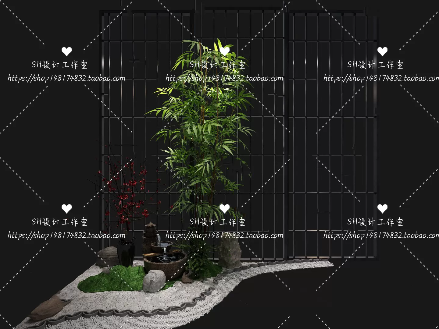 3DSKY FREE - FREE 3DS MAX MODELS