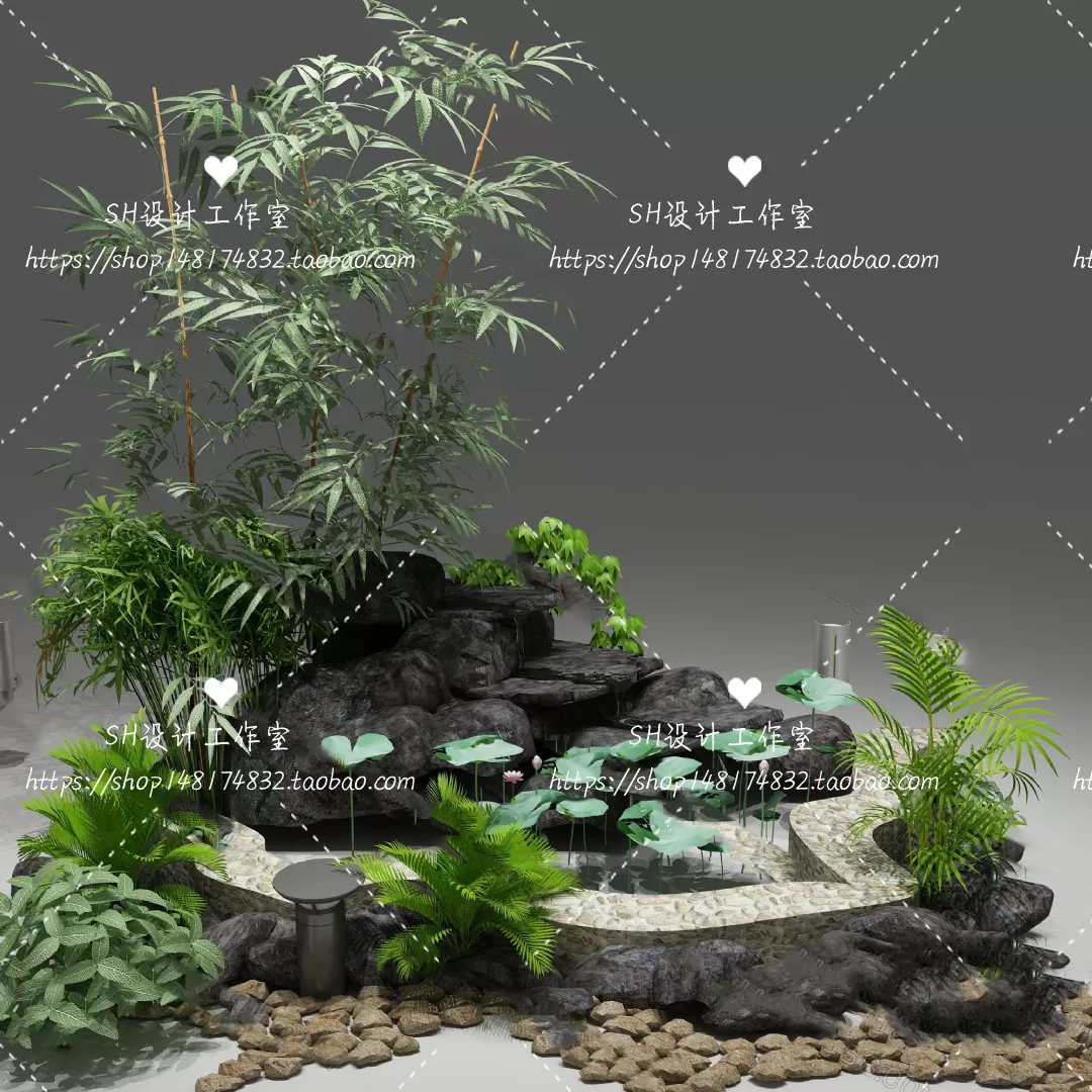 3DSKY FREE - FREE 3DS MAX MODELS