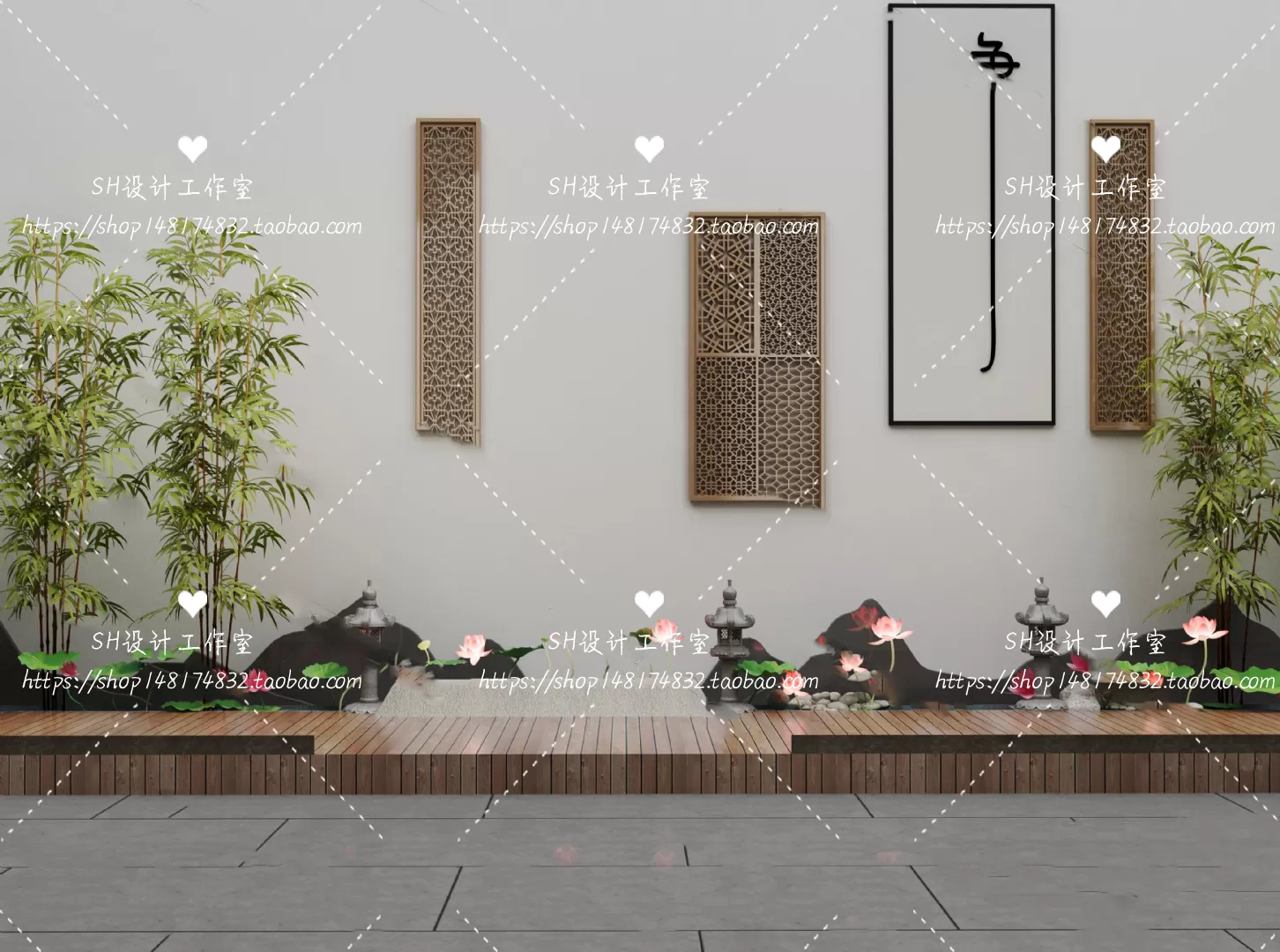 3DSKY FREE - FREE 3DS MAX MODELS