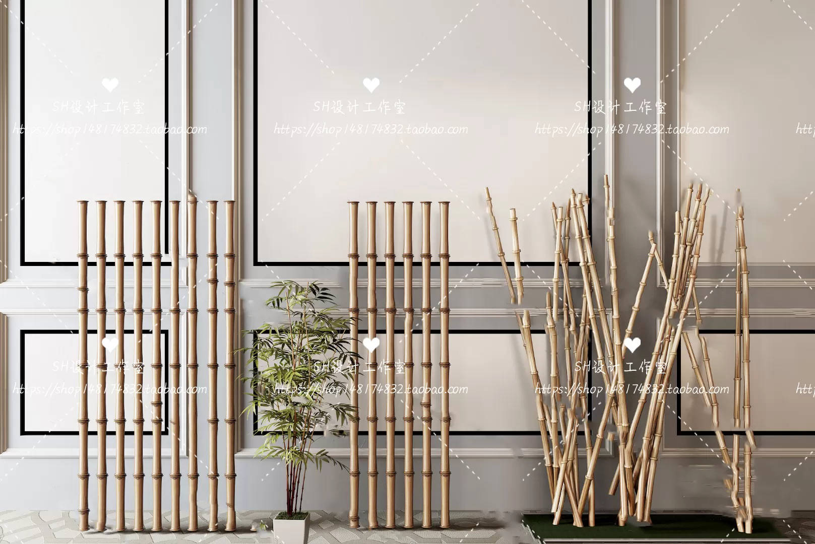 3DSKY FREE - FREE 3DS MAX MODELS