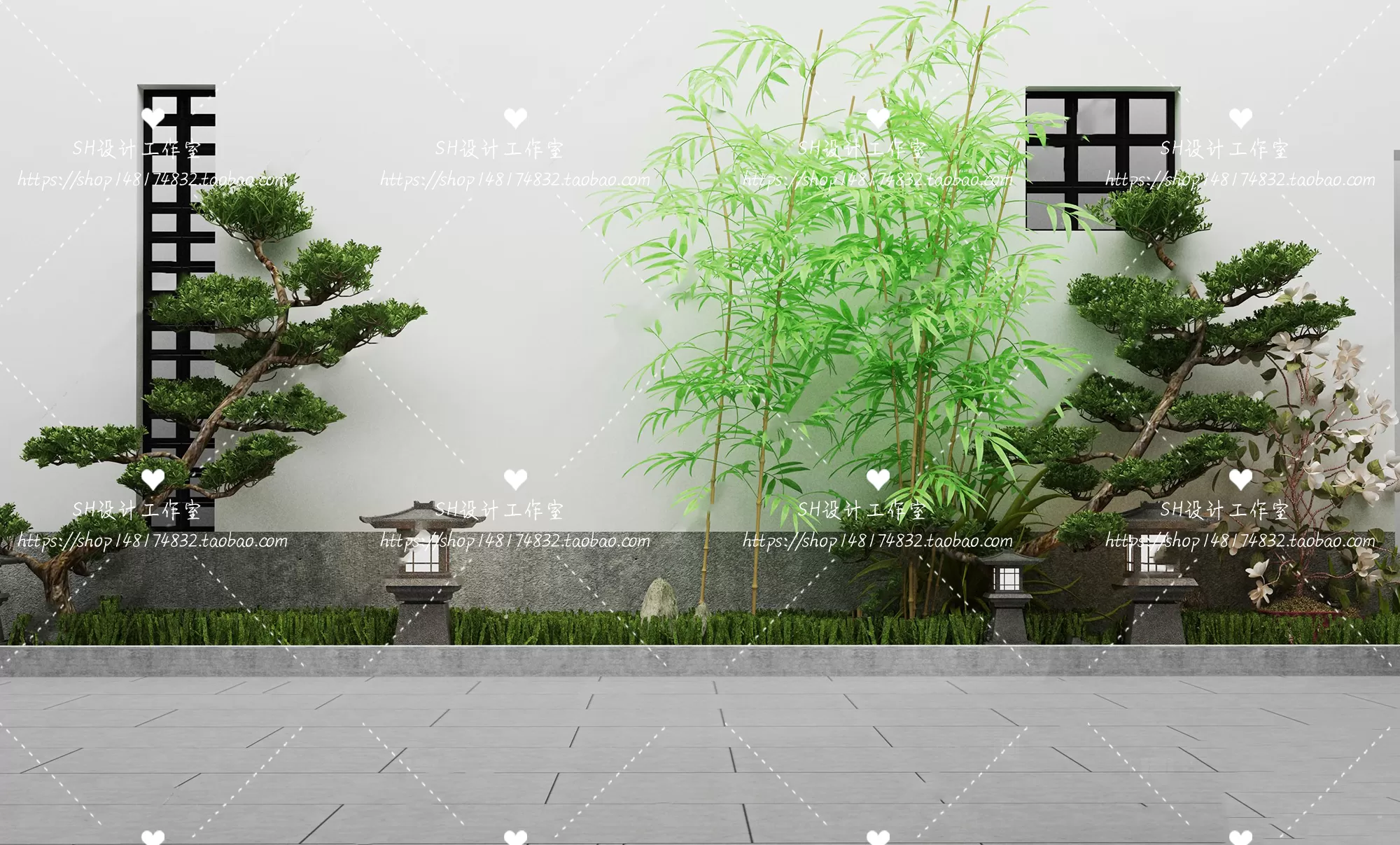 3DSKY FREE - FREE 3DS MAX MODELS