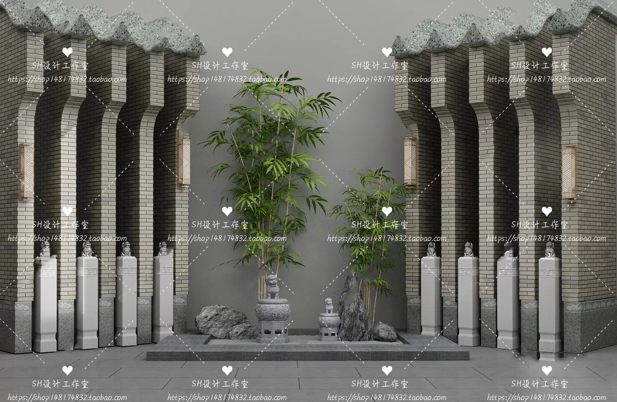 3DSKY FREE - FREE 3DS MAX MODELS