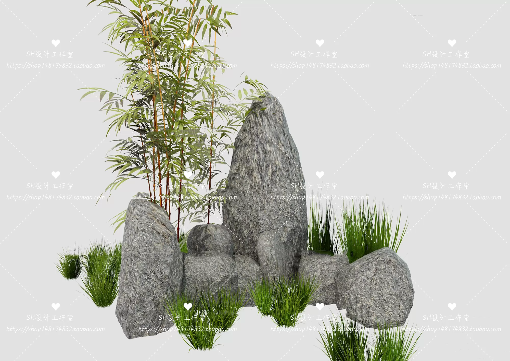 3DSKY FREE - FREE 3DS MAX MODELS