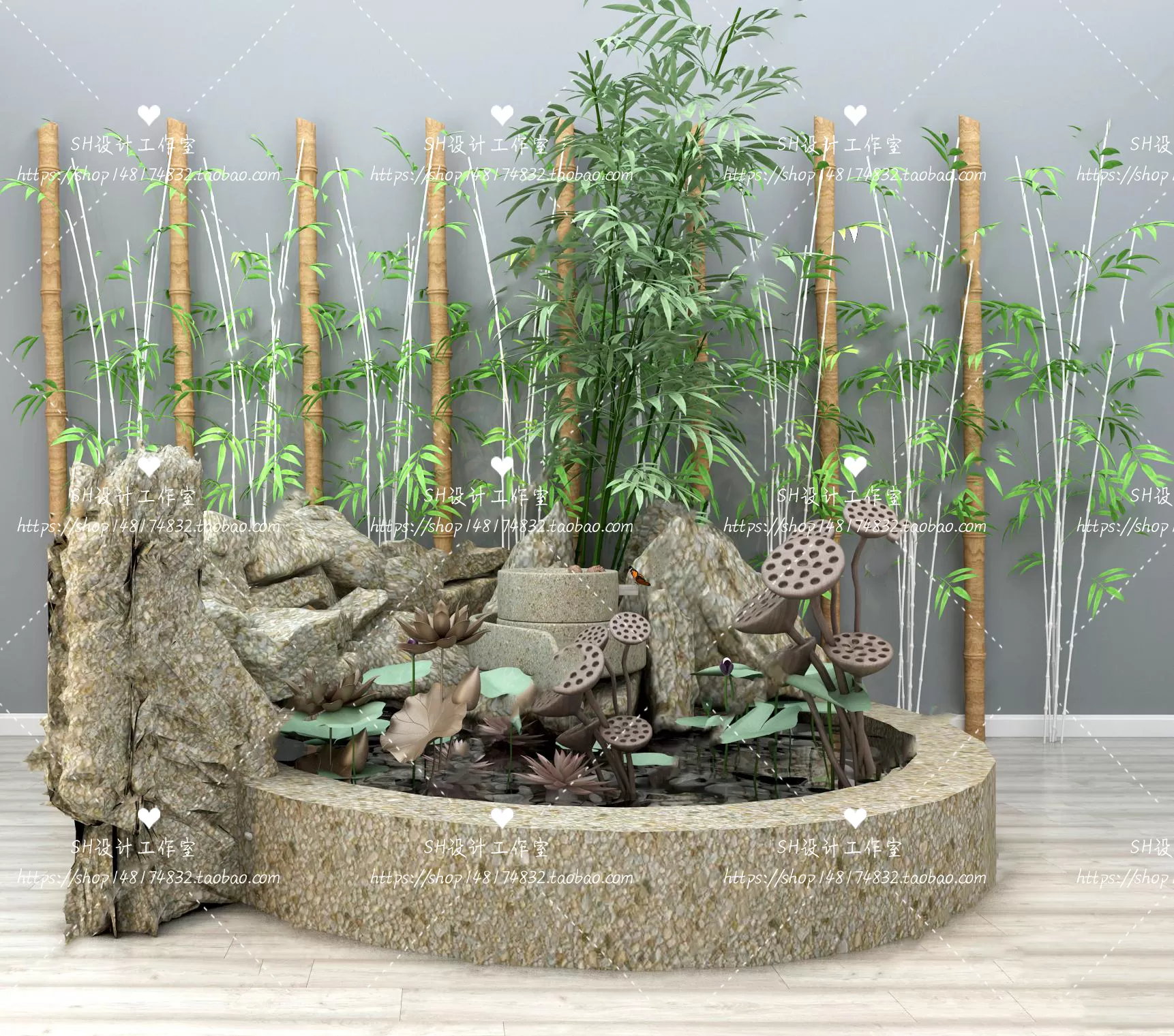 3DSKY FREE - FREE 3DS MAX MODELS