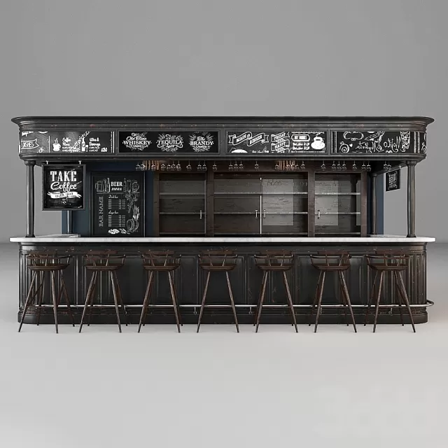 3DSKY FREE – FREE 3DS MAX MODELS