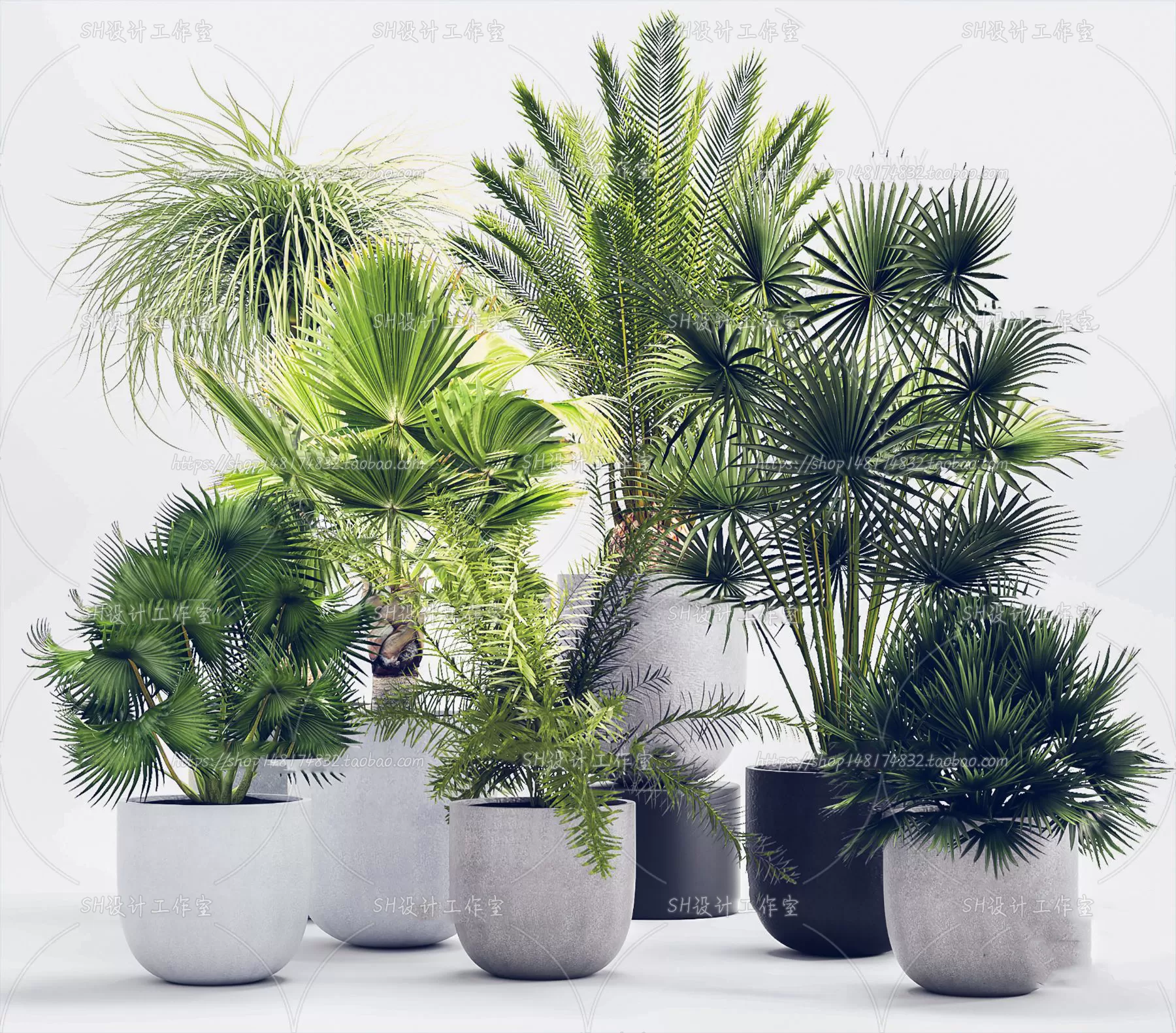 3DSKY FREE - FREE 3DS MAX MODELS