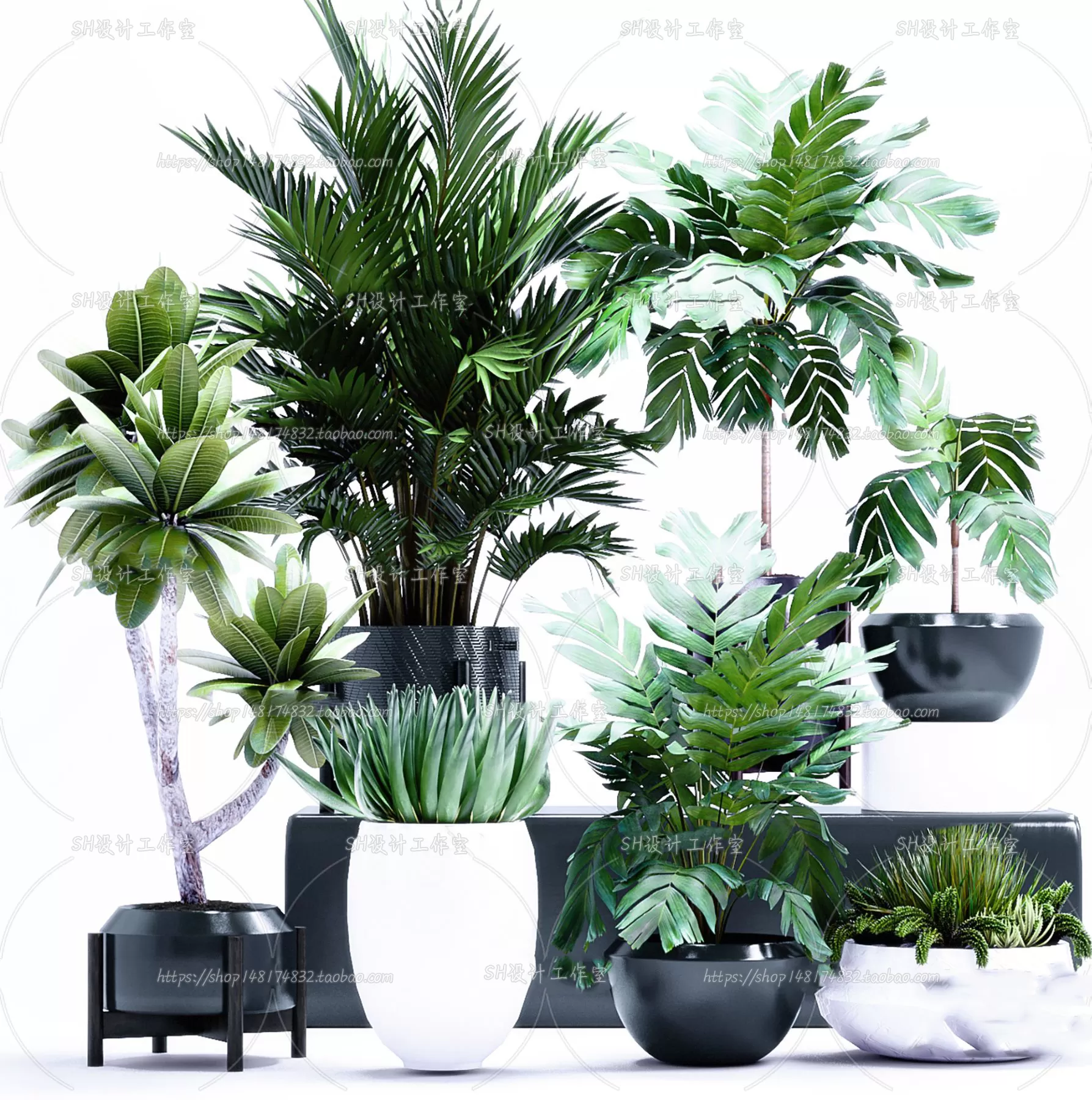 3DSKY FREE - FREE 3DS MAX MODELS